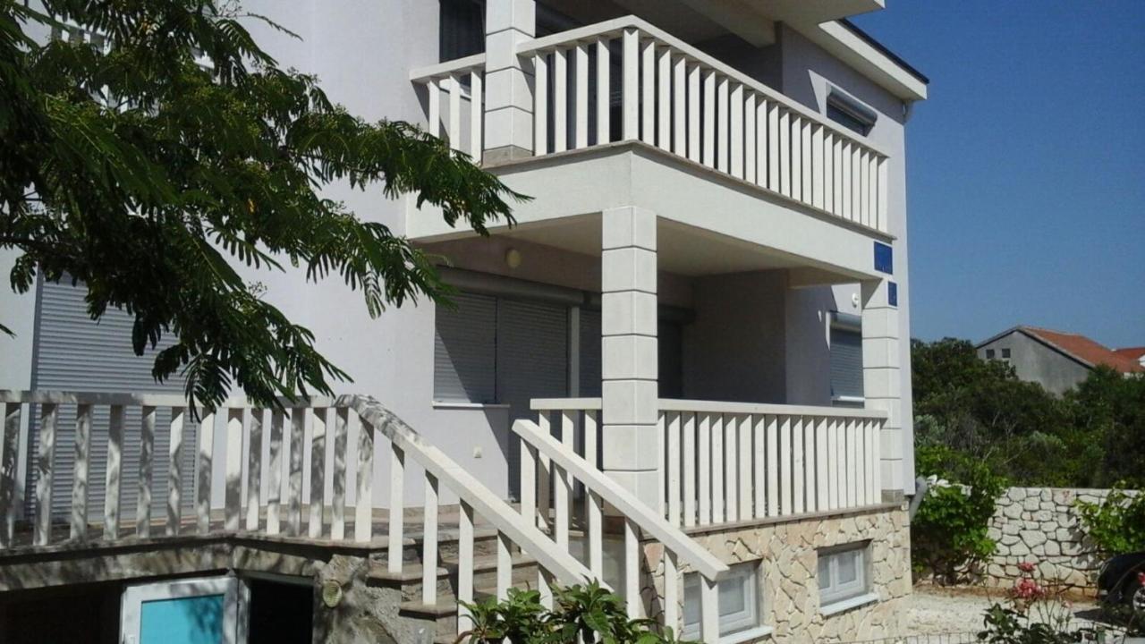 Villa Adria Sreser Exterior foto